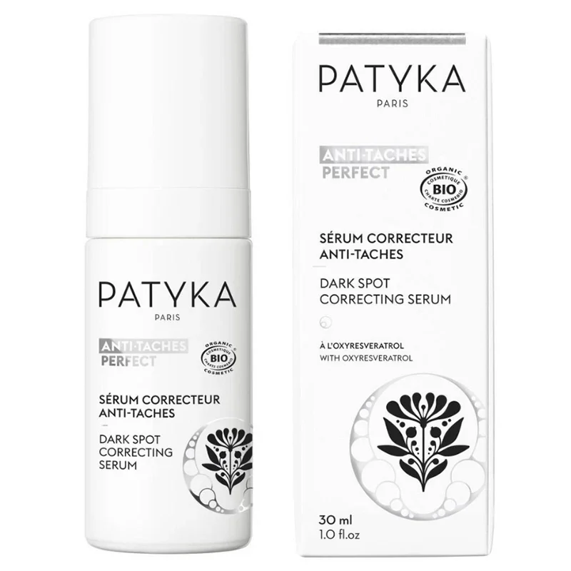 Patyka Dark Spot Correcting Serum 30 ml Patyka