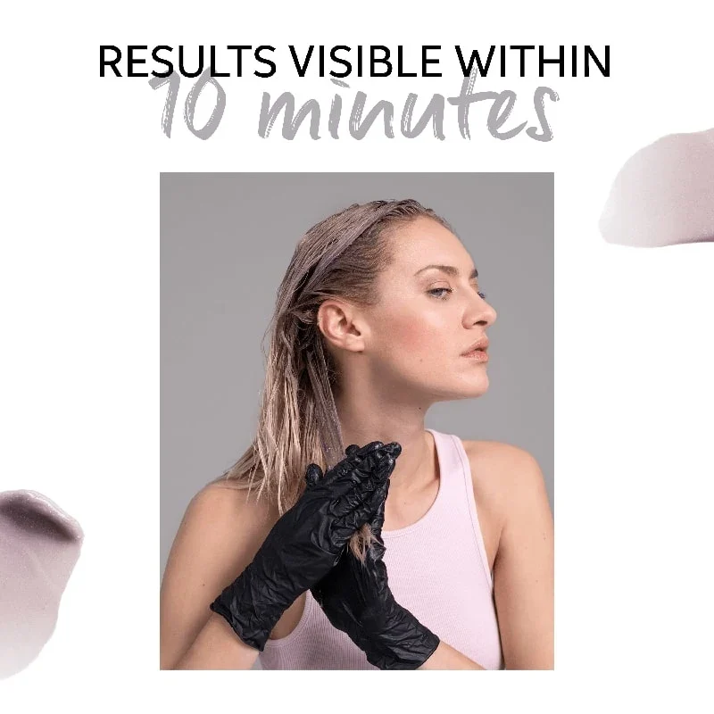 Wella Professionals Color Fresh Mask Pearl Blond 500 ml Wella