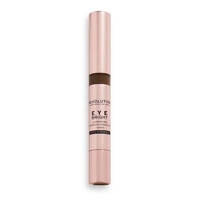 Revolution Beauty London Eye Bright Concealer 3 ml Toffee Revolution Beauty London