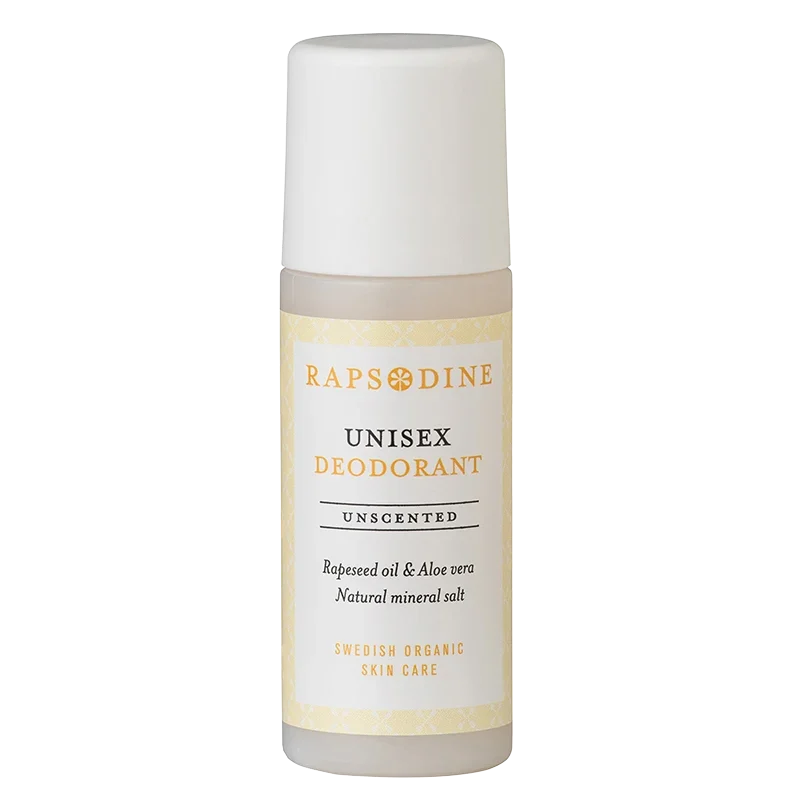 Rapsodine Deodorant Oparfymerad 75 ml Rapsodine