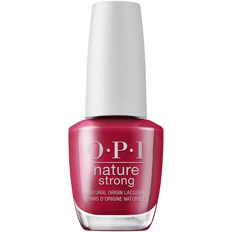 OPI Nature Strong 15ml A Bloom With A View OPI