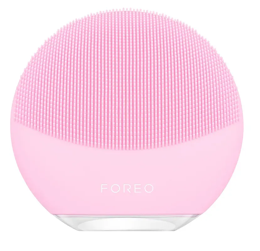 FOREO LUNA™ Mini 3 Pearl Pink Foreo