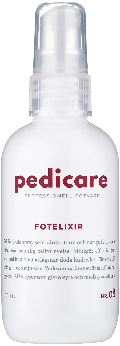 Pedicare Fotelixir 100 ml Pedicare