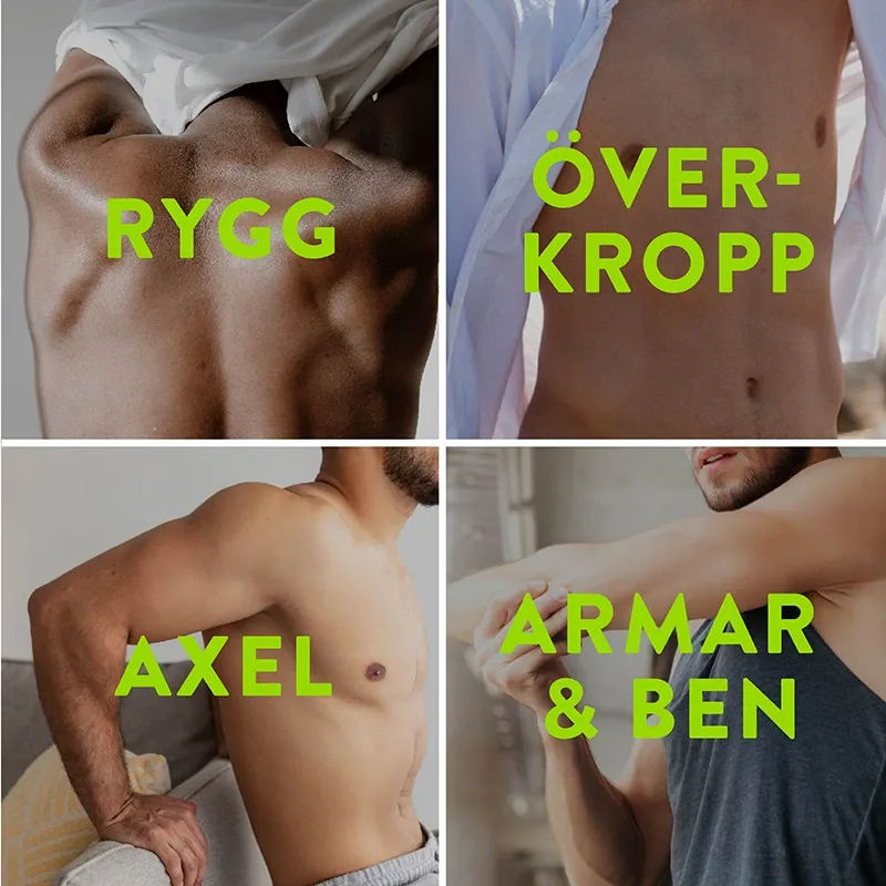 Veet Men Cream 200 ml Veet