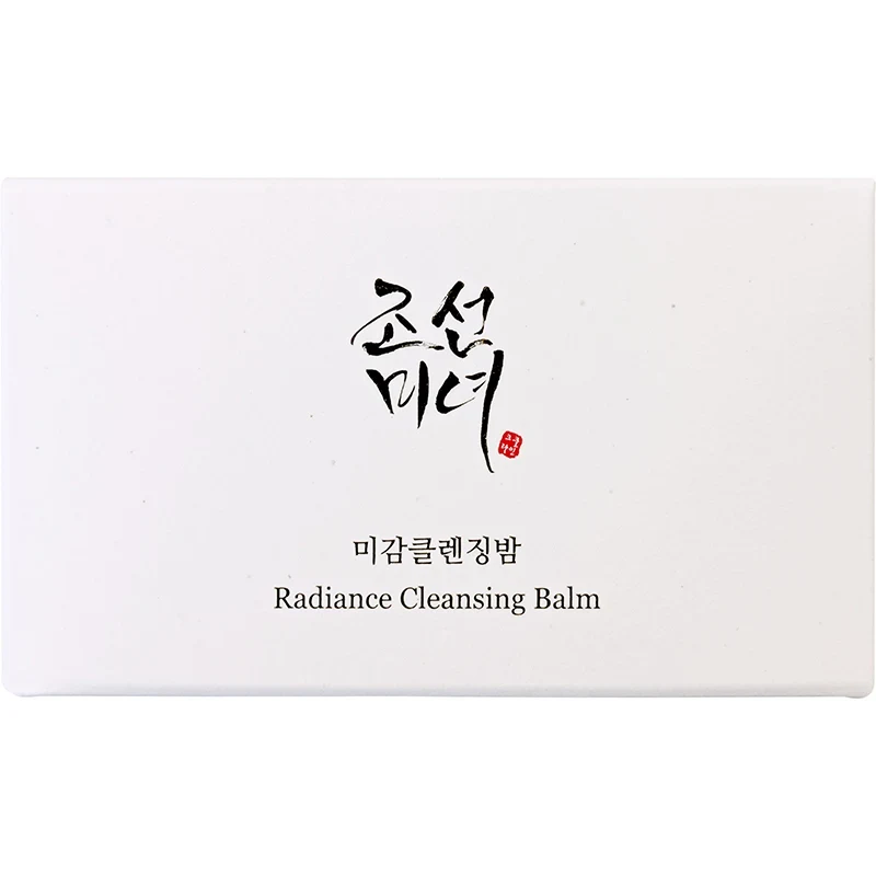 Beauty Of Joseon Radiance Cleansing Balm 100 ml Beauty of joseon