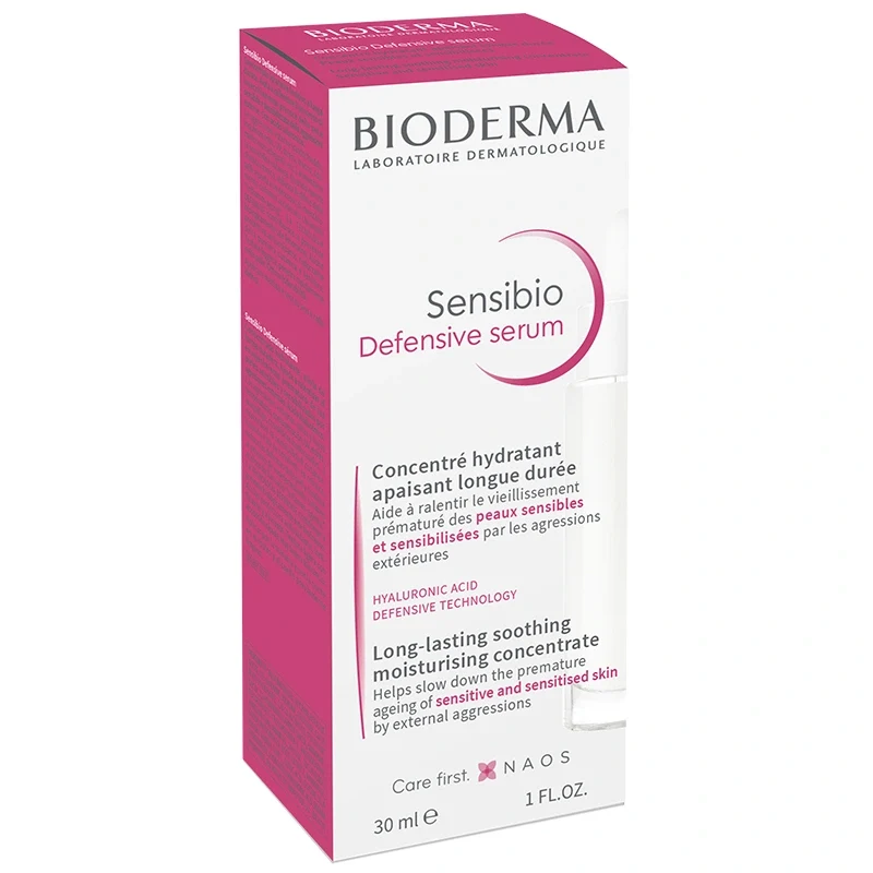 Bioderma Sensibio Defensive Serum 30 ml Bioderma