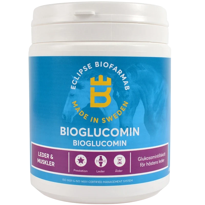 Eclipse Biofarmab BioGlucomin 450 g Eclipse Biofarmab