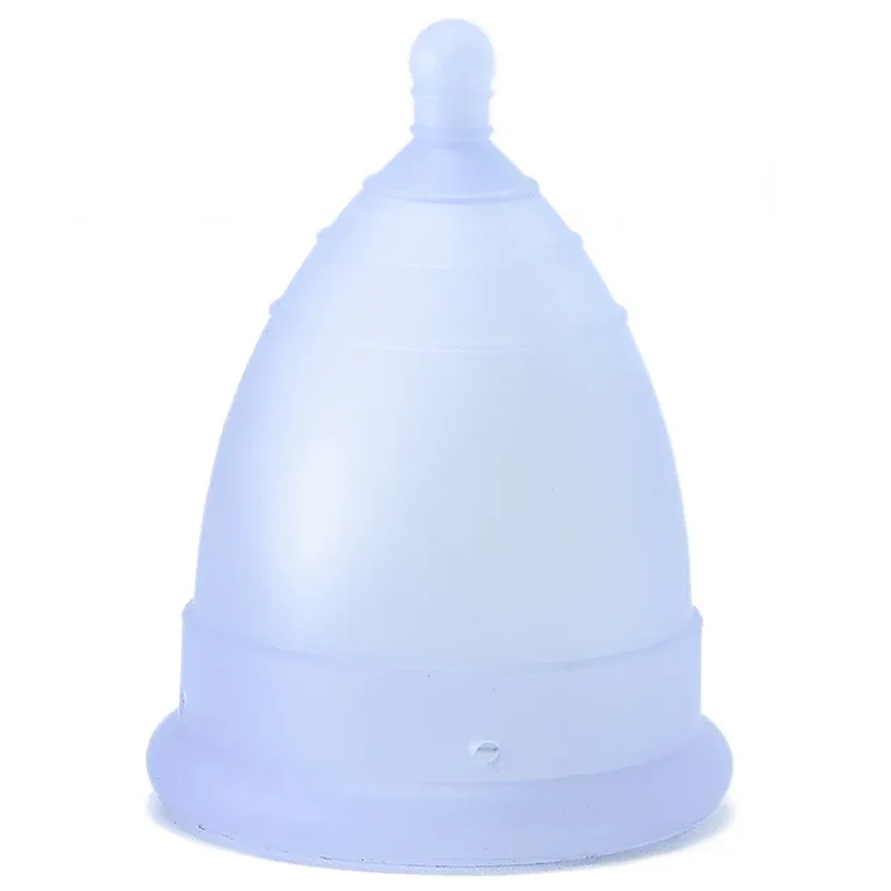 MonthlyCup Menskopp Blue Sapphire Plus MonthlyCup