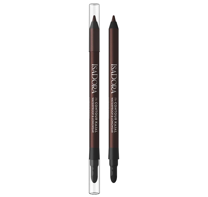 IsaDora Contour Kajal 1,2 g  62 Bronze Brown IsaDora