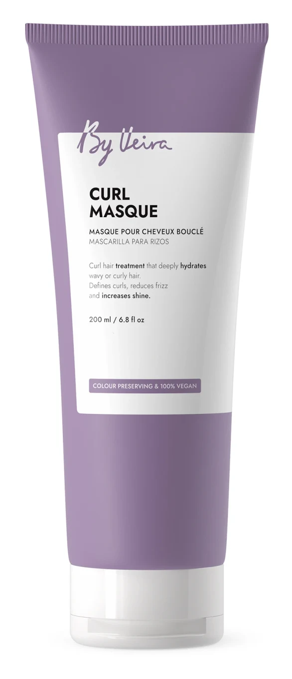 By Veira Curl Masque 200 ml By Veira