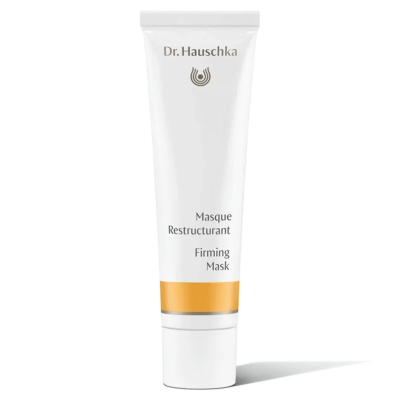 Dr. Hauschka Firming Mask 30 ml Dr. Hauschka