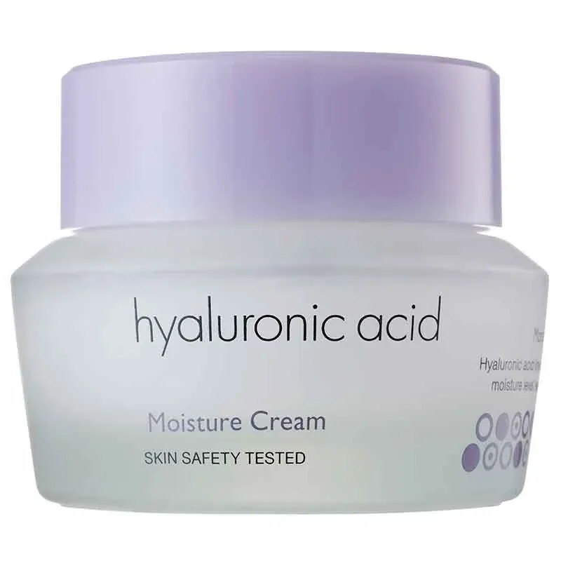 It’S SKIN Hyaluronic Acid Moisture Cream 50ml Its Skin