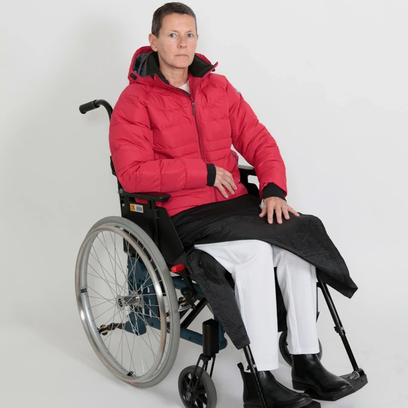 Dobsom Comfort Kjol Dam Svart 46 Dobsom