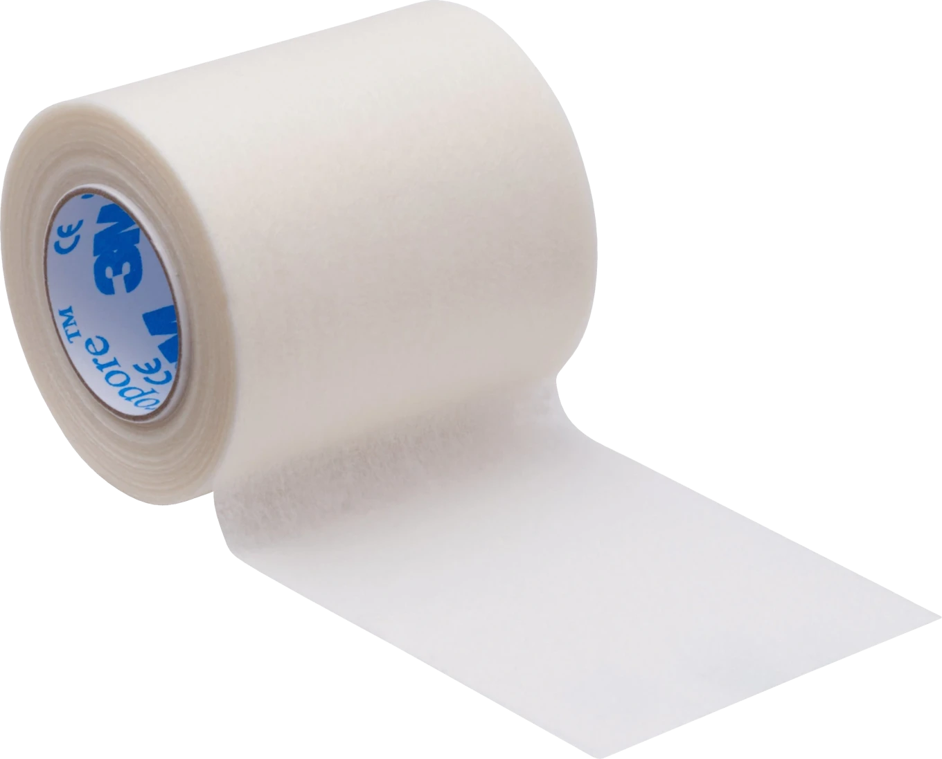 Micropore kirurgtejp 5 cm x 10 m 1 st Micropore