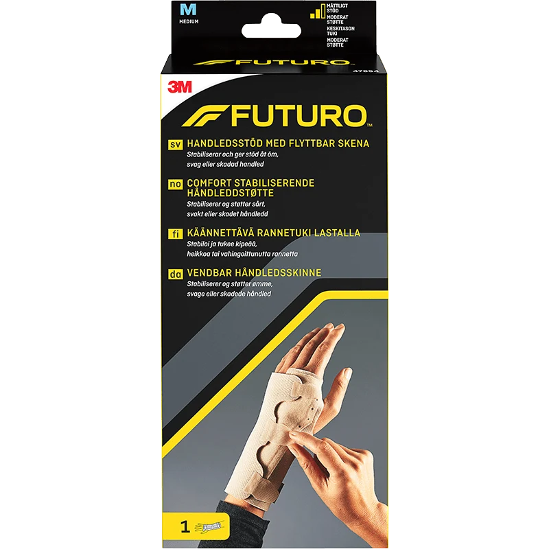 Futuro handledsstöd Medium Futuro