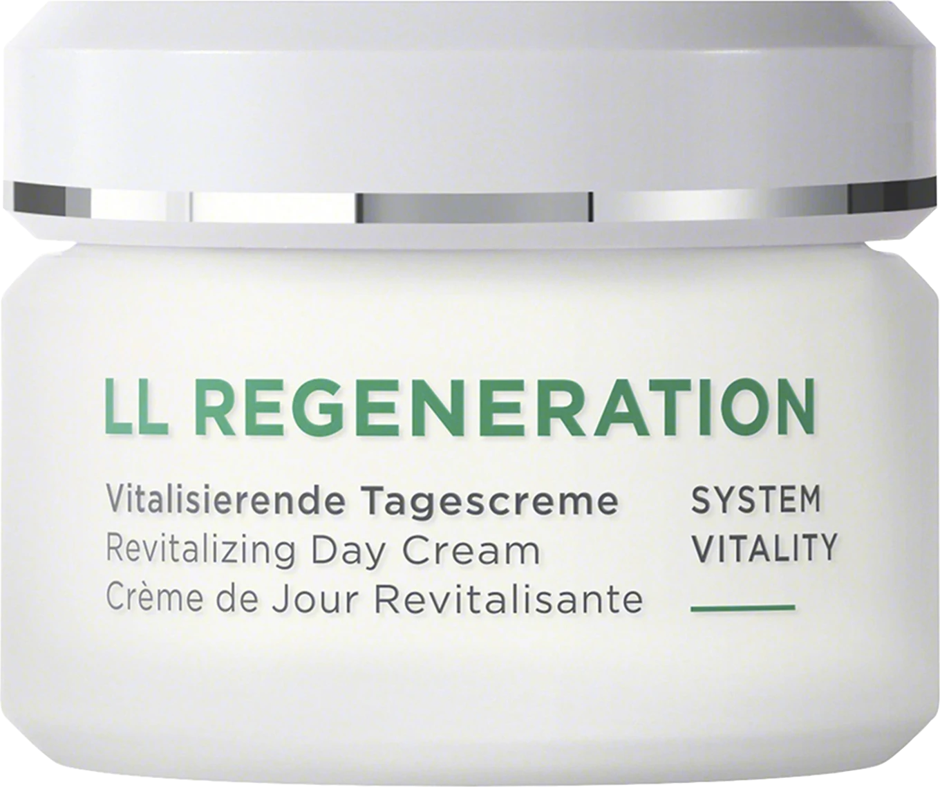 Annemarie Börlind LL Regeneration Day Cream 50 ml Annemarie Börlind