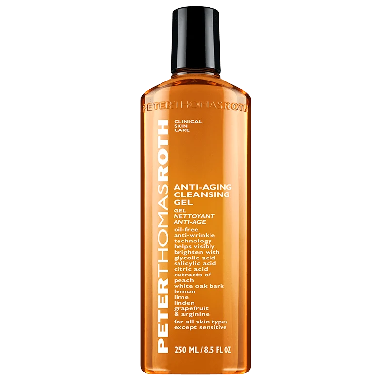 Peter Thomas Roth Antiaging Cleanser 250 ml Peter Thomas Roth