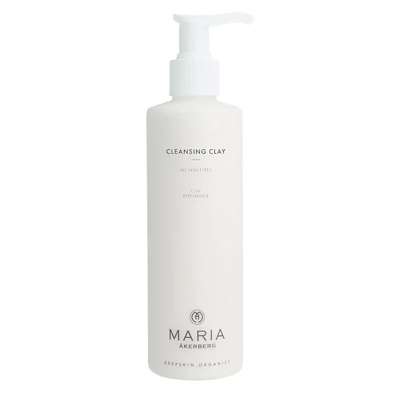 MARIA ÅKERBERG Cleansing Clay 250 ml MARIA ÅKERBERG