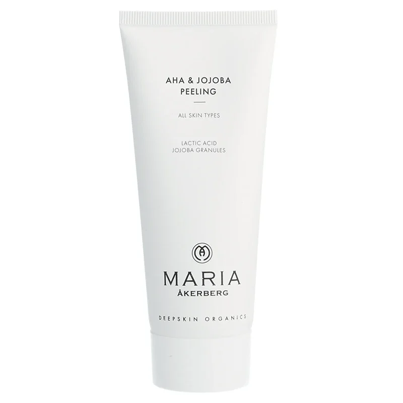 MARIA ÅKERBERG AHA & Jojoba Peeling 100 ml MARIA ÅKERBERG