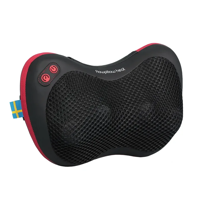 Flowlife Flowpillow Heat Massagekudde Flowlife