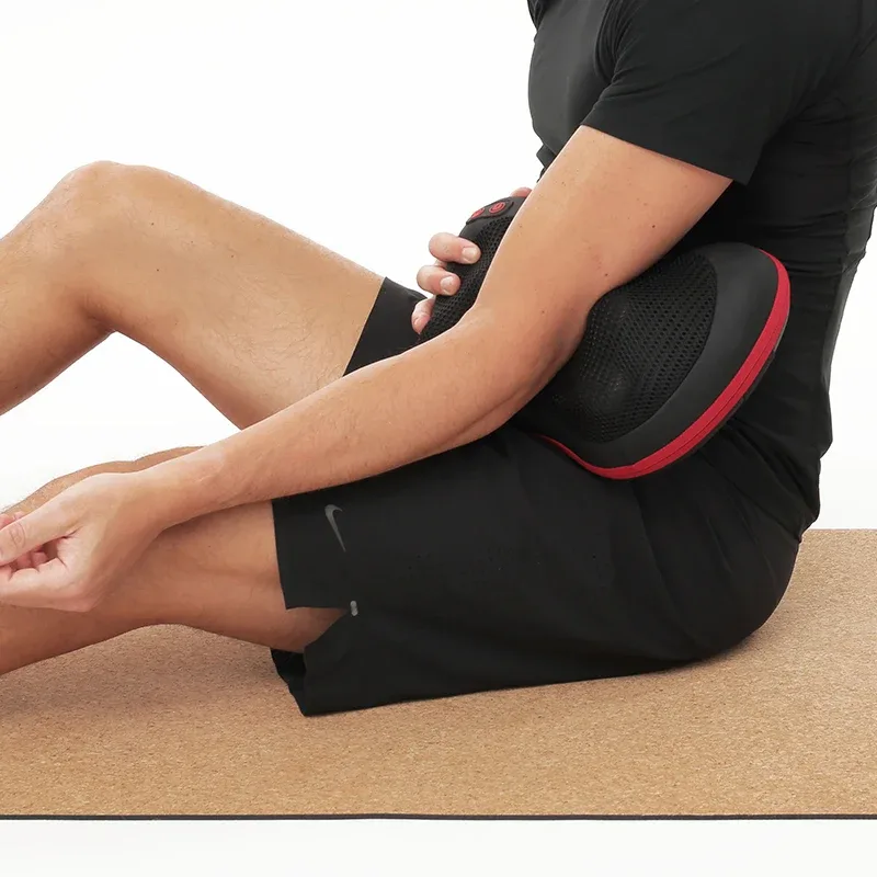 Flowlife Flowpillow Heat Massagekudde Flowlife