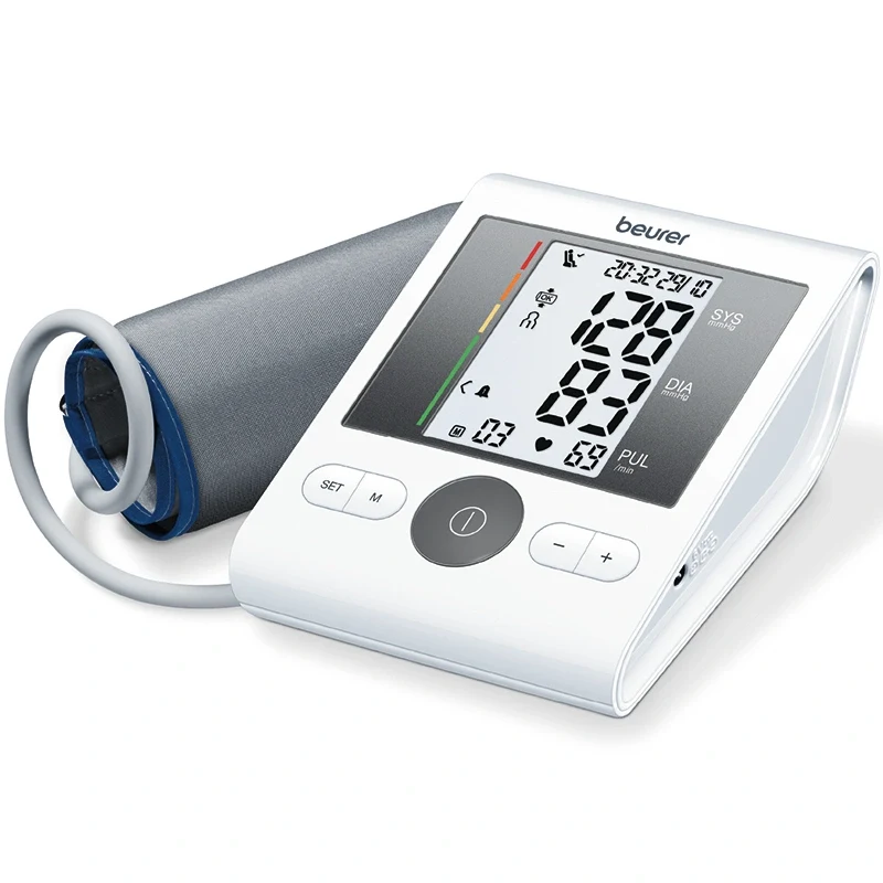 Beurer BM28 Blodtrycksmätare Överarm Beurer