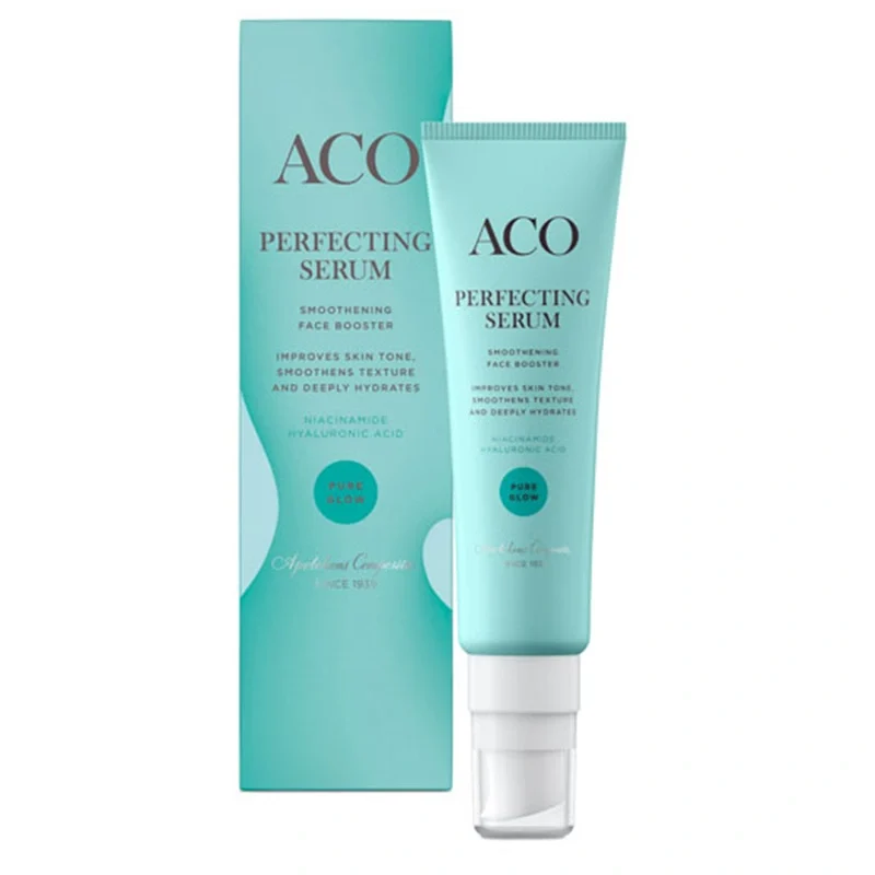 ACO Face Pure Glow Perfecting Serum 30 ml ACO