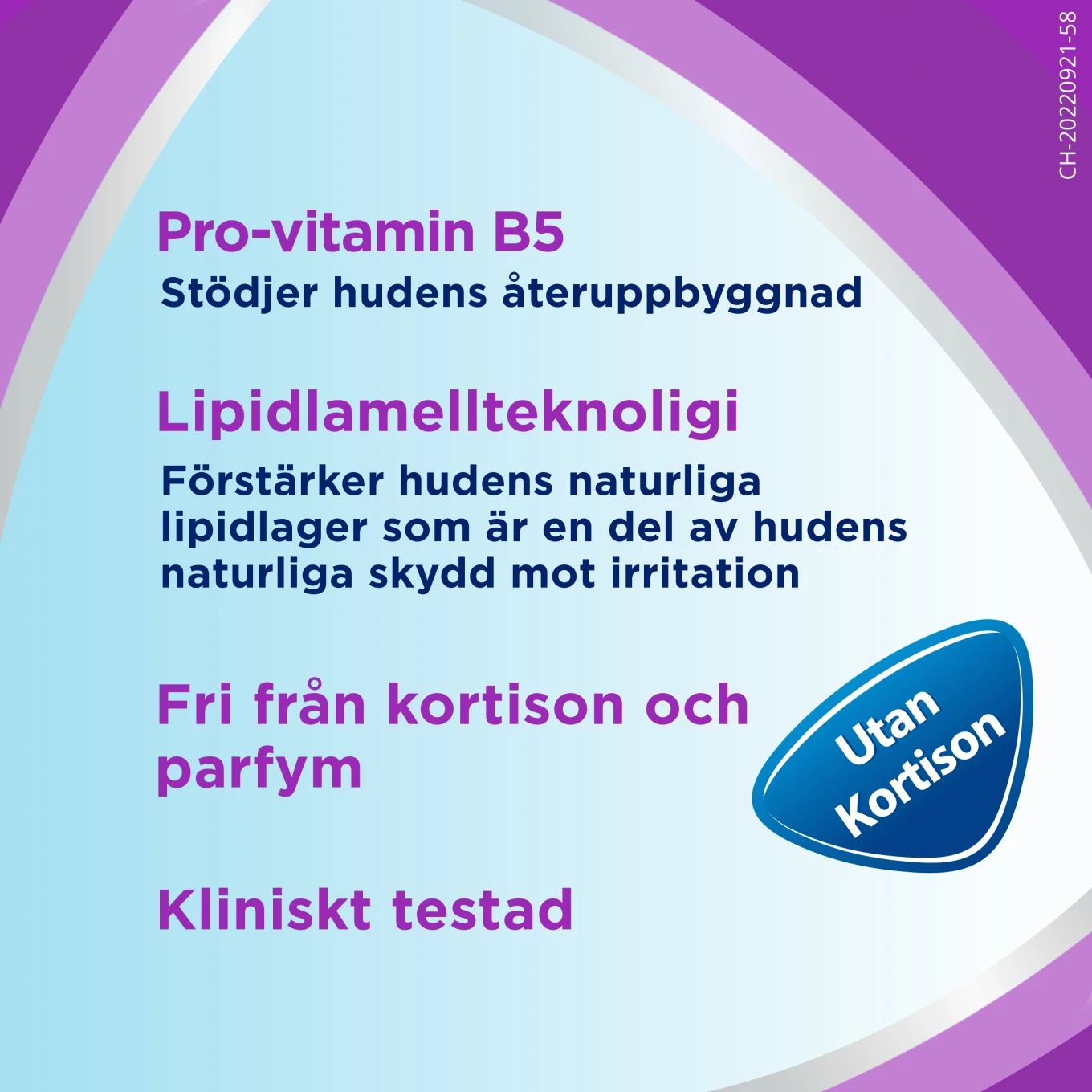 Bepanthen SensiCalm 50 g Bepanthen