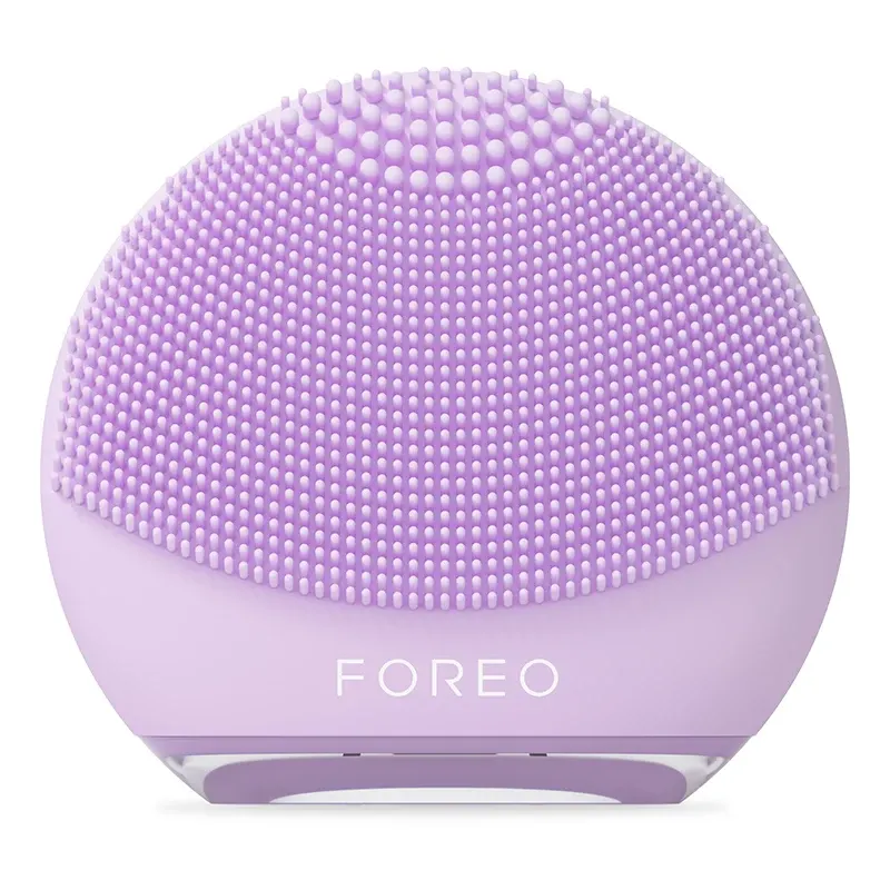 FOREOLUNA™ 4 Go Lavender Foreo