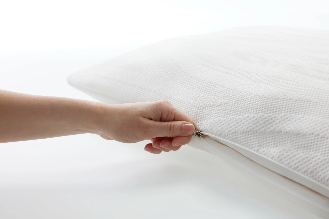 Tempur Sovkudde PureClean Medium Tempur