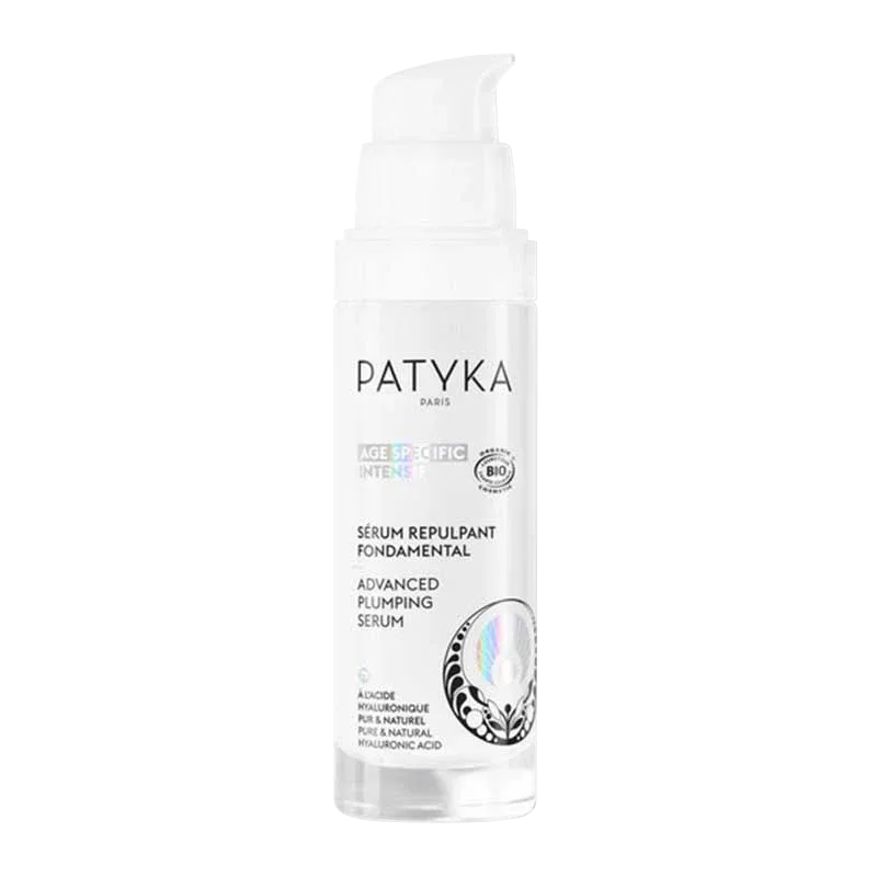 Patyka Advanced Plumping Serum 30 ml Patyka