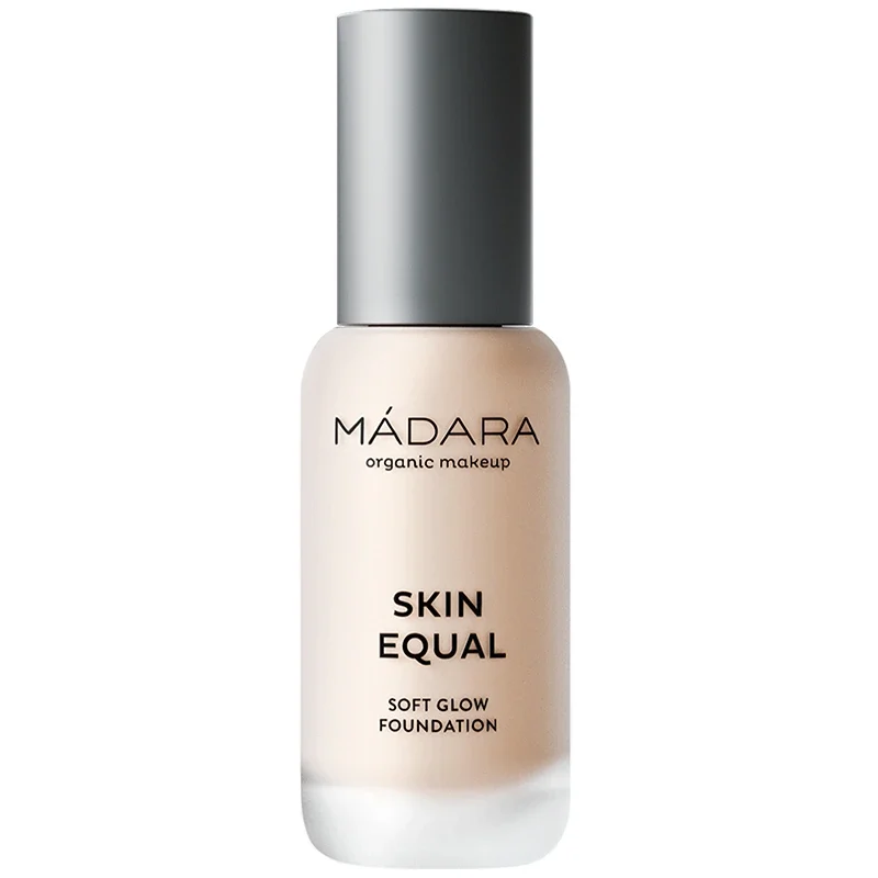Mádara Skin Equal Foundation 30 ml 10 Porcelain Mádara