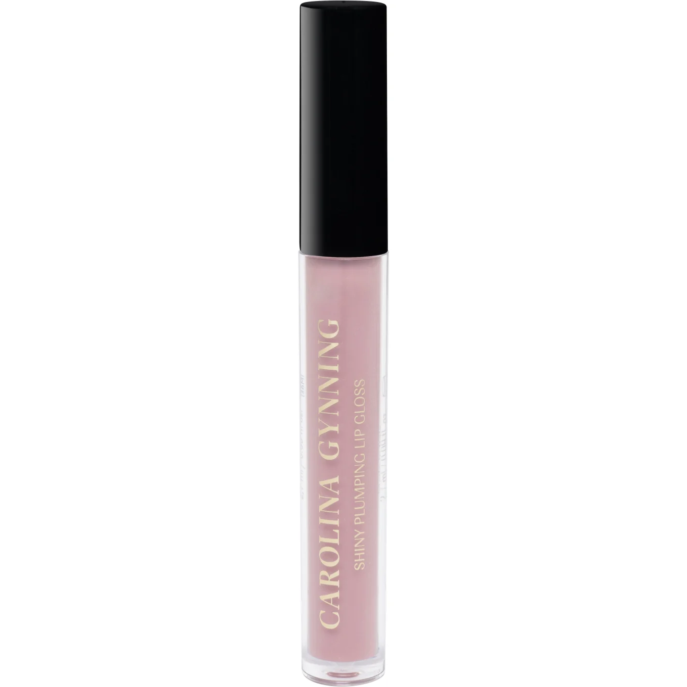 Gynning Shiny Plumping Lip Gloss 2,7 g Chic Boho Gynning