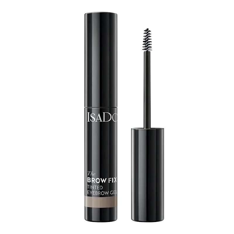 IsaDora Brow Fix Tinted Eyebrow 3,5ml 51 Taupe IsaDora