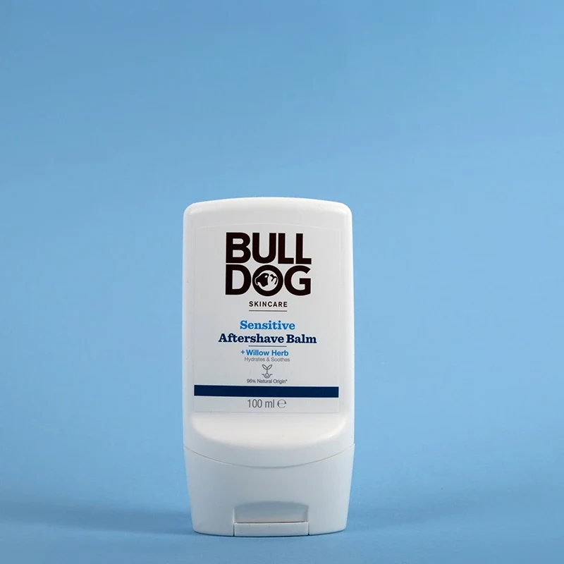 Bulldog Sensitive After Shave Balm 100 ml Bulldog