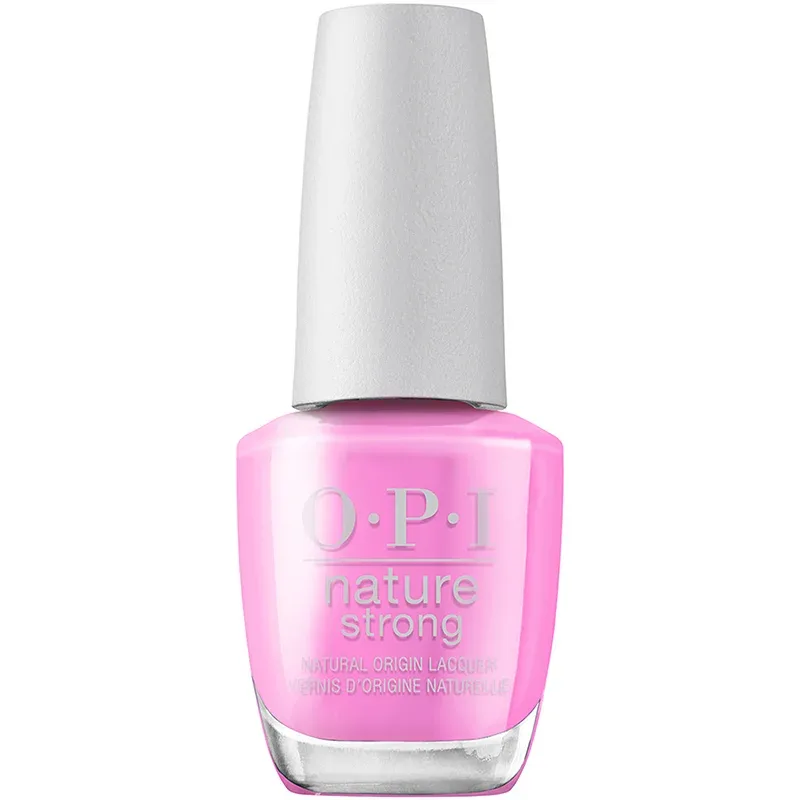 OPI Nature Strong 15ml Emflowered OPI