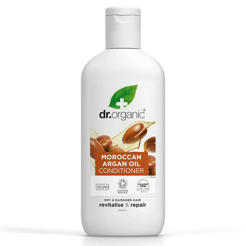 Dr. Organic Moroccan Argan Oil Conditioner 265 ml Dr.Organic