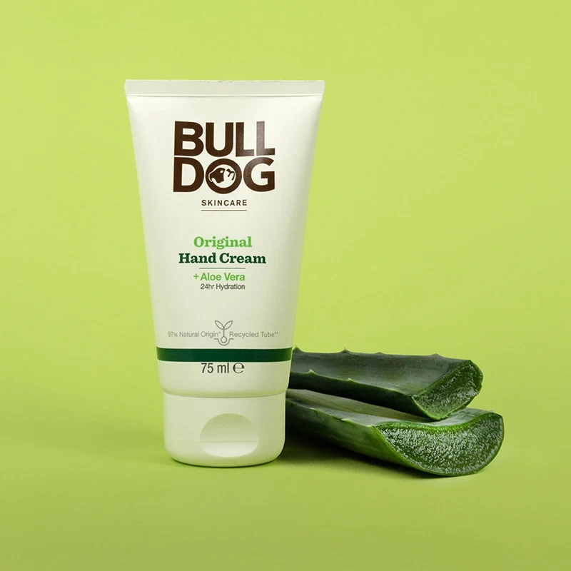 Bulldog Original Hand Cream 75 ml Bulldog