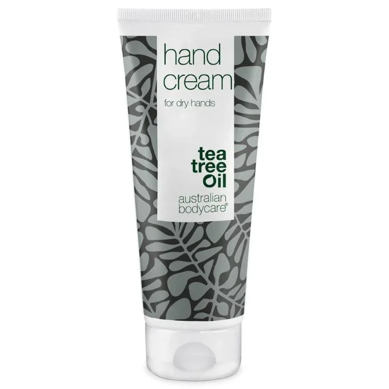 Australian Bodycare Hand Cream 100 ml Australian Bodycare