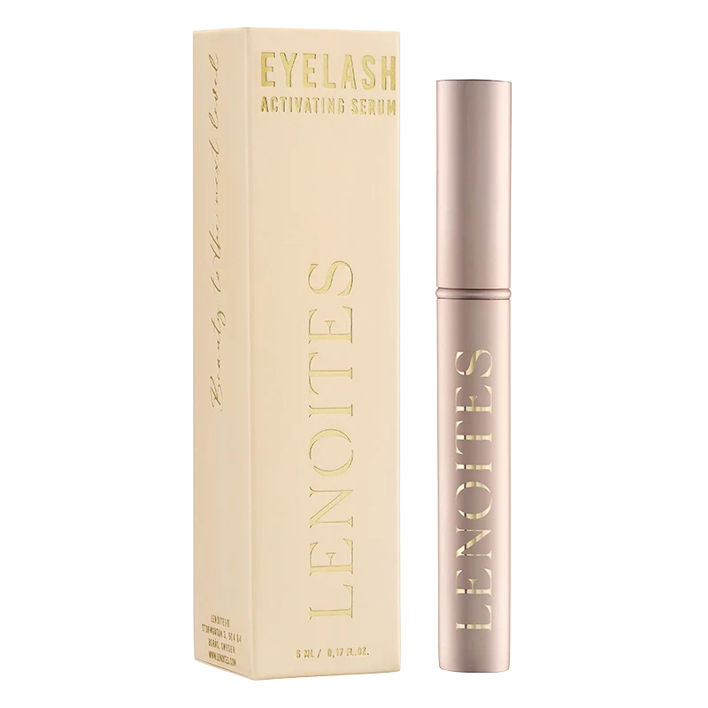 Lenoites Eyelash Growth Serum 5 ml Lenoites
