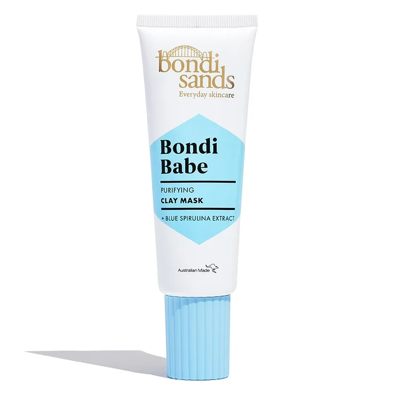 Bondi Sands Bondi Babe Clay Mask 75 ml Bondi Sands
