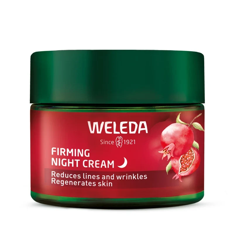 Weleda Firming Night Cream 30 ml Weleda