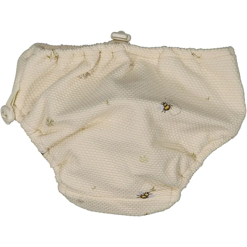 Geggamoja UV-Baby Swim Pants Sweet Nature 50/56 Geggamoja