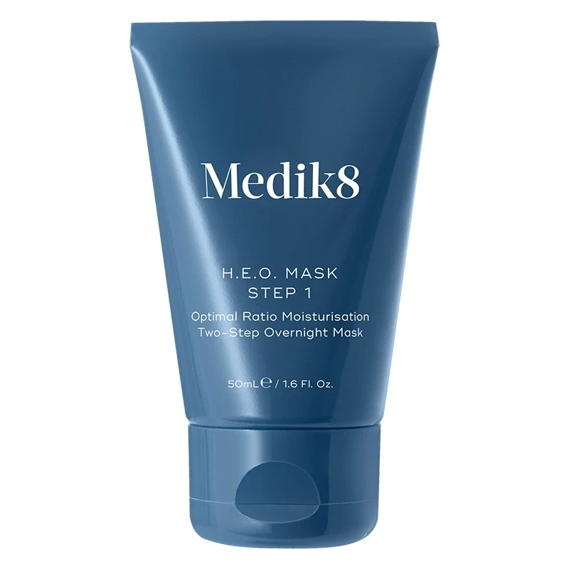 Medik8 H.E.O Mask 2x50ml Medik8