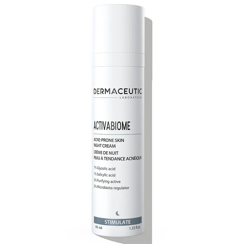 Dermaceutic Activabiome 40 ml Dermaceutic
