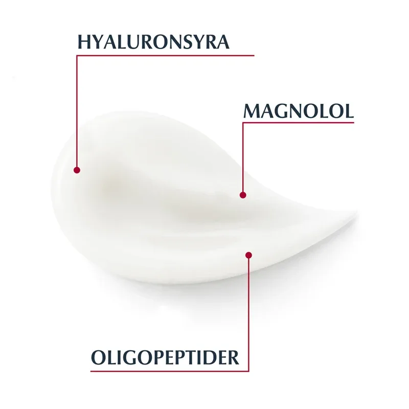 Eucerin Hyaluron-Filler + Volume-Lift Night Cream 50 ml Eucerin