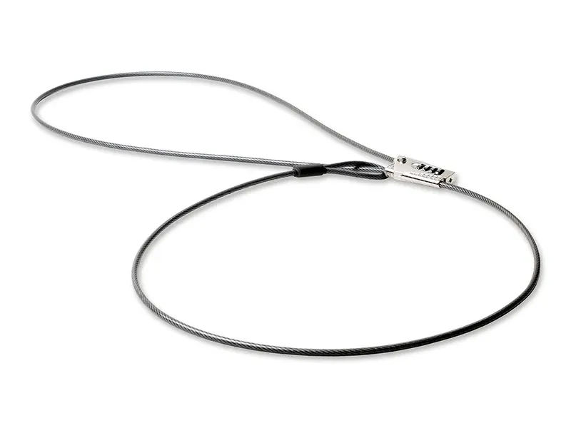 Lifeventure Sliding Cable Lock Lifeventure