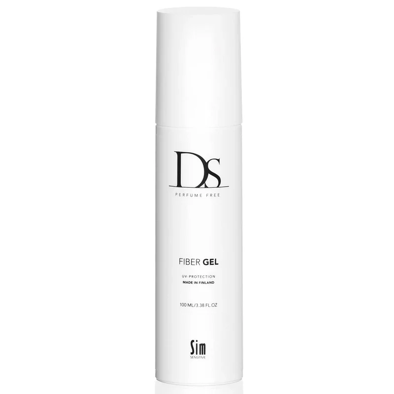 DS Fiber Gel 100 ml Ds