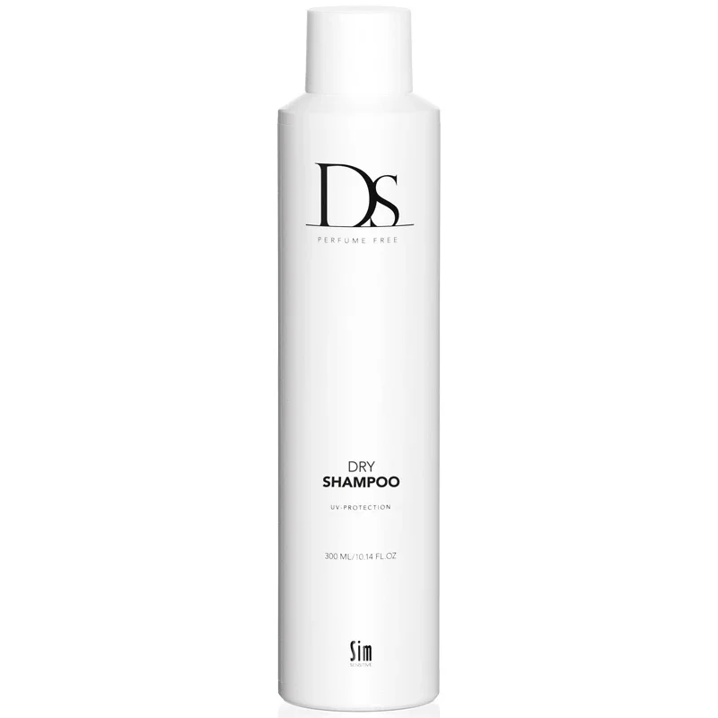 DS Dry Shampoo 300 ml Ds