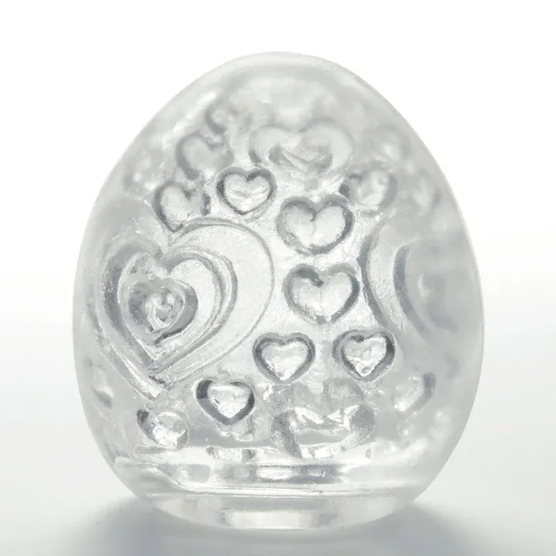 Tenga Egg Lovers Onanihjälpmedel Tenga